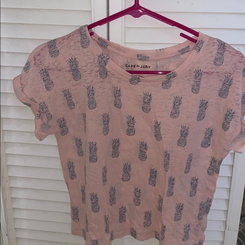 Women’s Aeropostale T-shirt